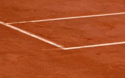 Les 4 commandements du joueur de terre-battue