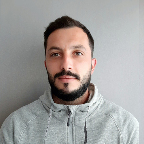 Guillaume BOILLEVIN