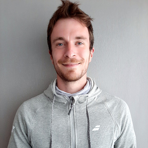 Sébastien FLORENT