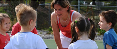 Tennis Scolaire