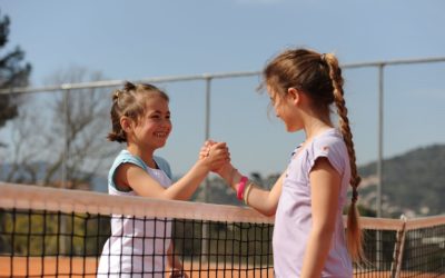 Tournois jeunes