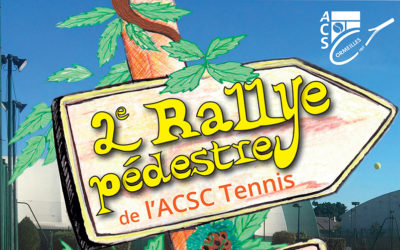 Rallye pédestre
