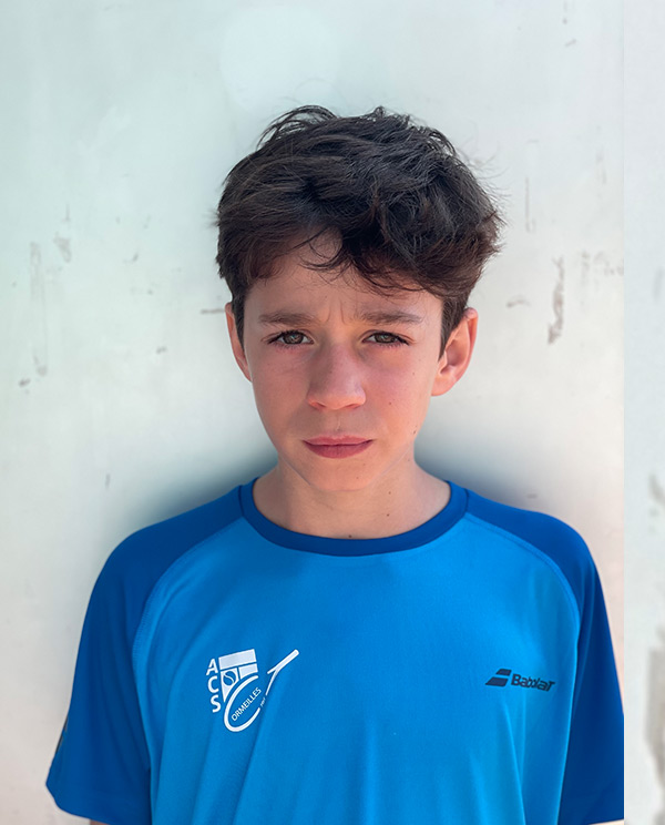 Adrien A (2010)