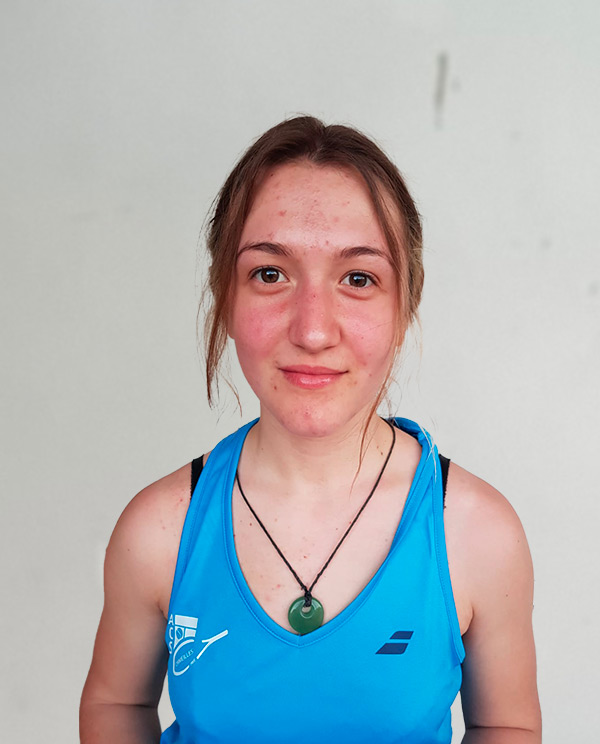 Chloé S.