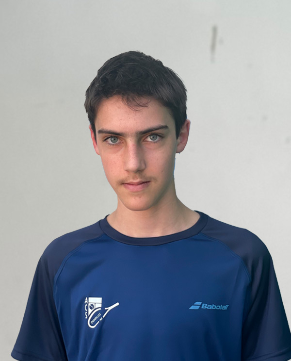 Maxence