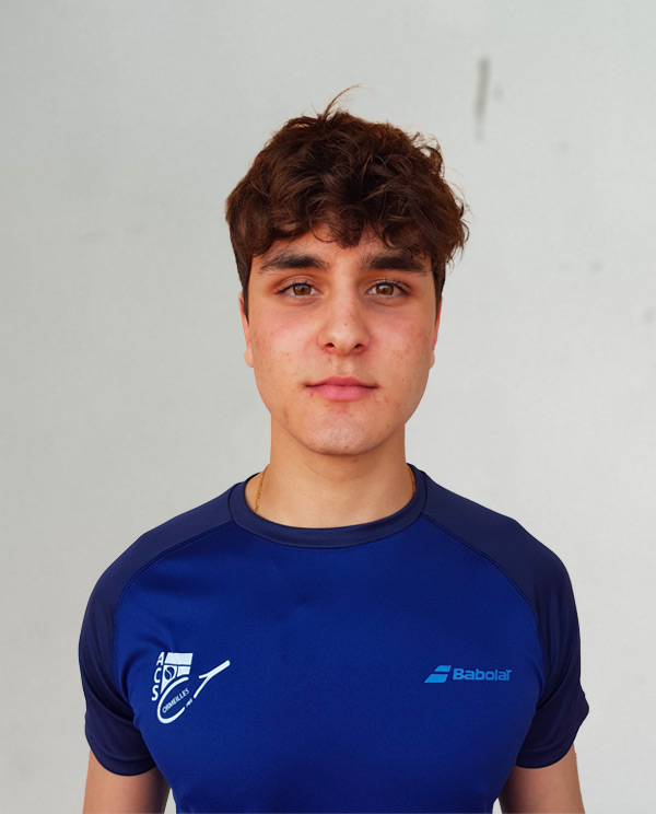 Noah AVEDIKIAN