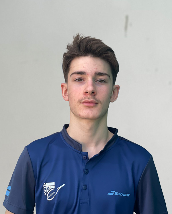 Rémy GASPAR
