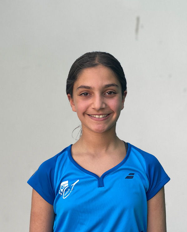 Saïana A.