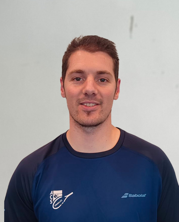 Johannes KRATTLI 