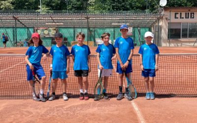Championnats de printemps Jeunes 18 Mai