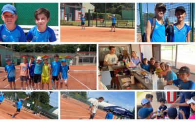 Championnats de printemps Jeunes Dernière journée et bilan