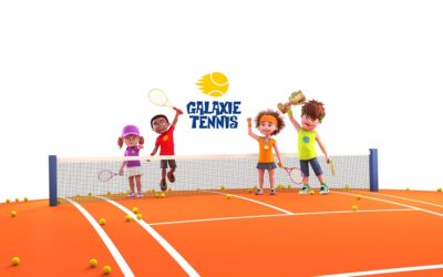 Plateaux de matchs pour les enfants nés entre 2014 et 2012
