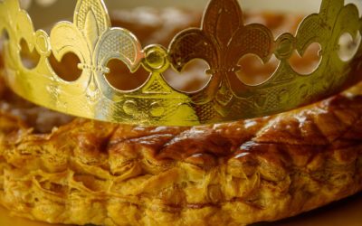 Voeux 2023 et animation galette des rois