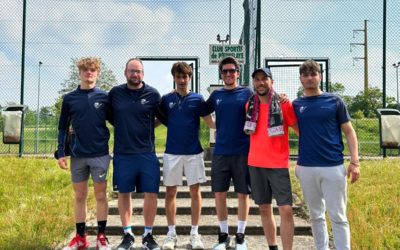 3ème Journées Championnats départementaux et 4ème journée en national