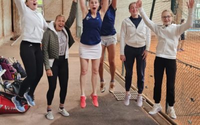 2ème Journées Championnats départementaux et 3ème journée en national ..