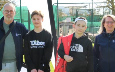 Finales Championnat du val d’Oise , Cormeilles en Force